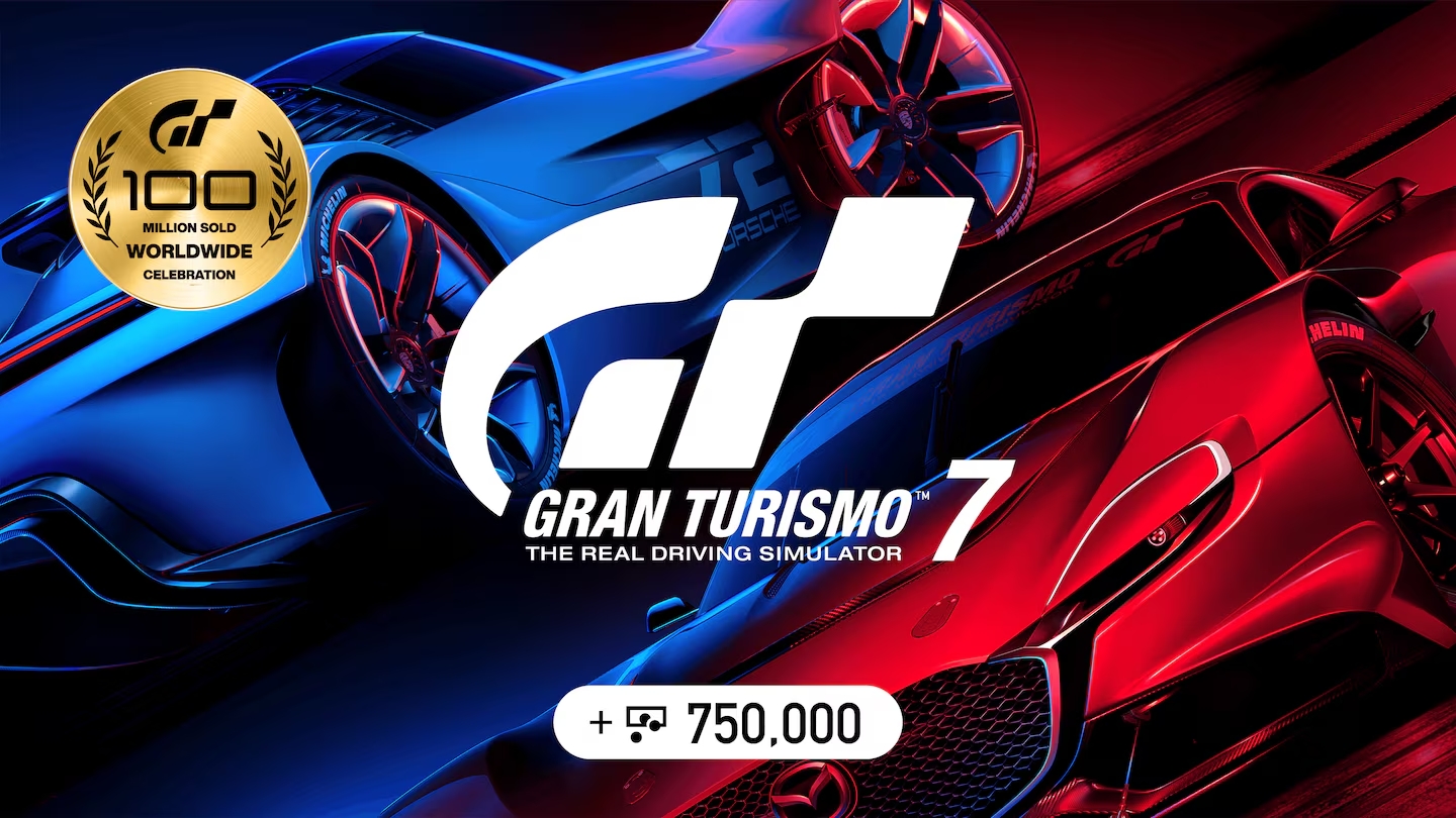 Gran Turismo 7