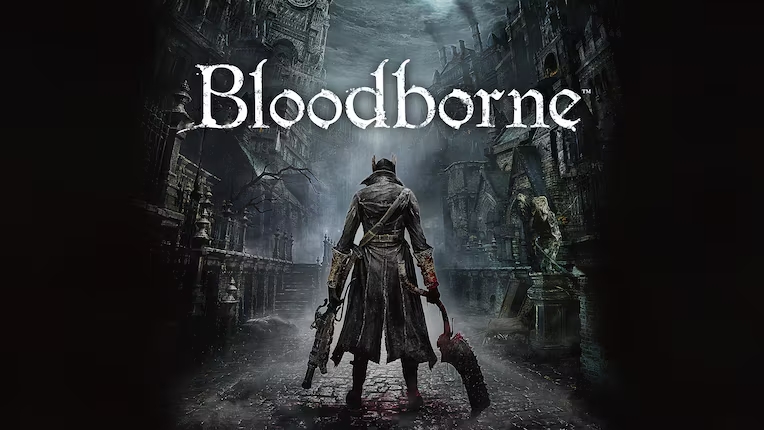 Bloodborne